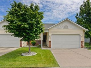 Foreclosed Home - List 100440065