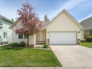 Foreclosed Home - List 100455656