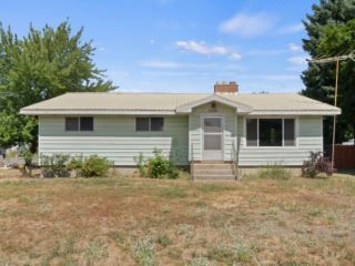 Foreclosed Home - 810 W MAIN AVE, 99109