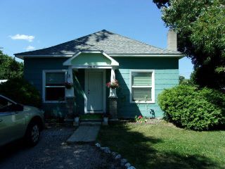 Foreclosed Home - 208 W LINCOLN AVE, 99109