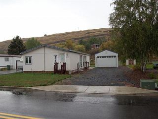 Foreclosed Home - 2003 CEDAR ST, 99111
