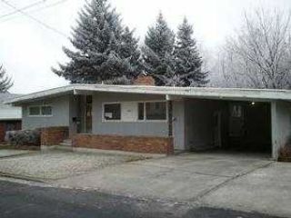Foreclosed Home - List 100251219