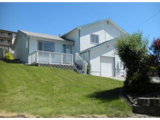 Foreclosed Home - 802 S VISTA POINT DR, 99111
