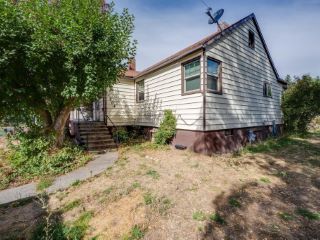 Foreclosed Home - 204 W RAILROAD AVE, 99111