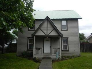 Foreclosed Home - 246 N ELM ST, 99114
