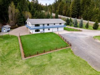 Foreclosed Home - 207 GOLD CREEK LOOP RD, 99114