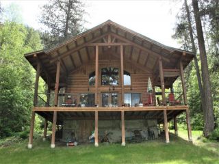 Foreclosed Home - 2952 DEEP LAKE BOUNDARY RD, 99114