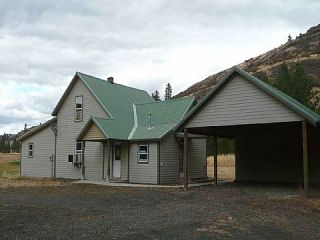 Foreclosed Home - 25923 MEAN CANYON TRL E, 99117