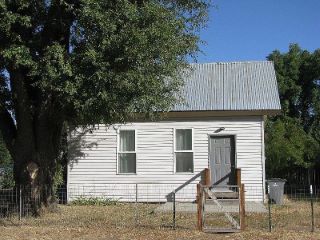 Foreclosed Home - 820 JEFFERSON ST, 99122