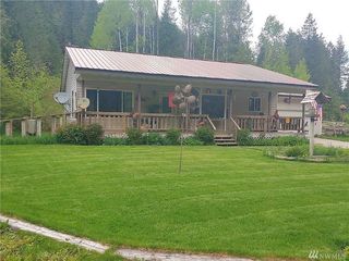 Foreclosed Home - 1897C SWEDE PASS RD N, 99126