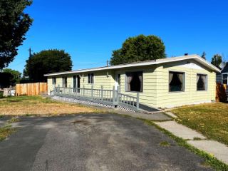 Foreclosed Home - 203 N 2ND ST, 99134