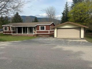 Foreclosed Home - 217 S 8TH AVE, 99139