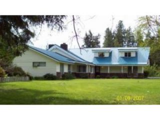 Foreclosed Home - 103 NANCY CREEK RD, 99141