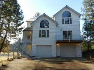 Foreclosed Home - 1389 W OLD KETTLE RD, 99141