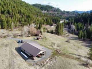 Foreclosed Home - 1258 PINGSTON CREEK RD, 99141