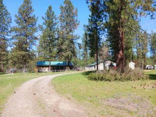 Foreclosed Home - 1184 W OLD KETTLE RD, 99141