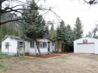 Foreclosed Home - 26961 N HIGHWAY 395, 99146