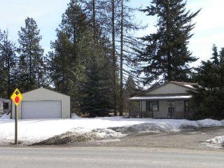 Foreclosed Home - 3943 HIGHWAY 292, 99148
