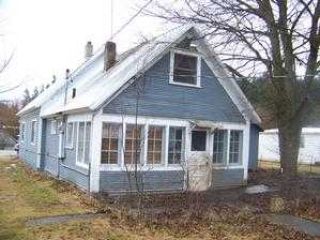 Foreclosed Home - 519 S STATE AVE, 99156