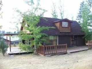 Foreclosed Home - 323658 HIGHWAY 2, 99156