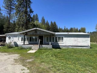 Foreclosed Home - 5452 DEER VALLEY RD, 99156