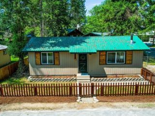 Foreclosed Home - 191 KNOTT RD, 99156