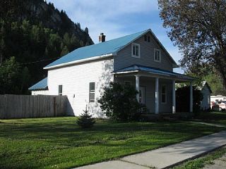 Foreclosed Home - 203 CENTER AVE, 99157