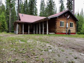 Foreclosed Home - 4745 HIGHWAY 25 N, 99157