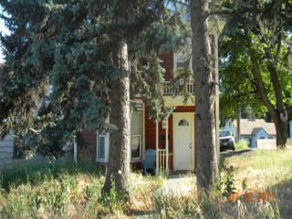 Foreclosed Home - 245 SW BLAINE ST, 99163