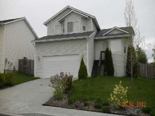 Foreclosed Home - 1700 NW BELLA VISTA DR, 99163