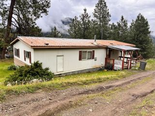 Foreclosed Home - 1071 LOWER JEFFERSON ST, 99166