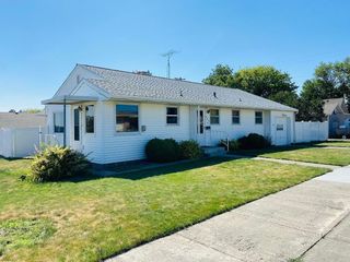 Foreclosed Home - 806 S JEFFERSON ST, 99169