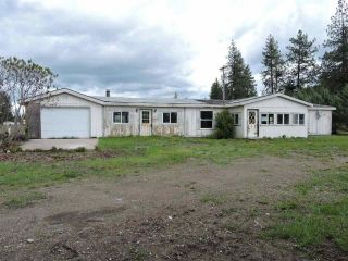 Foreclosed Home - 4594 Highway 231, 99173