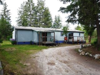 Foreclosed Home - 3955C HIGHWAY 231, 99173