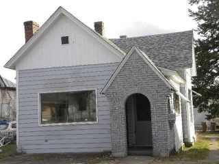 Foreclosed Home - 2125 W COLLEGE AVE, 99201