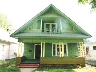 Foreclosed Home - 2609 W GARDNER AVE, 99201