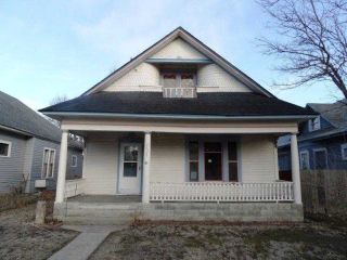 Foreclosed Home - 2624 W BROADWAY AVE, 99201