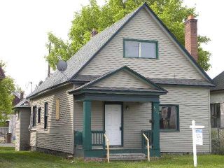 Foreclosed Home - 2021 W BOONE AVE, 99201