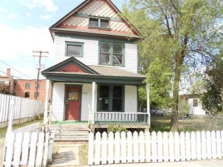 Foreclosed Home - 1712 W COLLEGE AVE, 99201