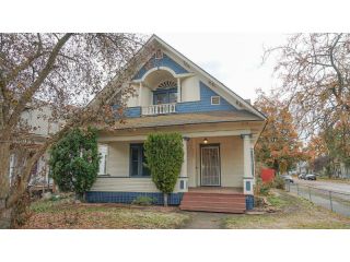 Foreclosed Home - 2427 W Dean Avenue, 99201