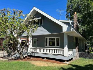 Foreclosed Home - 1124 N SHERWOOD ST, 99201