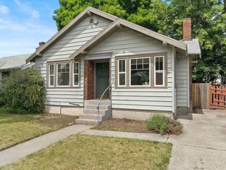 Foreclosed Home - 2708 W BROADWAY AVE, 99201