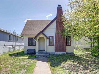 Foreclosed Home - 2321 W BOONE AVE, 99201
