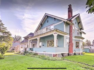 Foreclosed Home - 2409 W MISSION AVE, 99201
