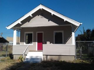 Foreclosed Home - List 100167285