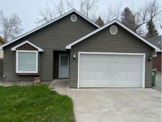 Foreclosed Home - 701 S FREYA ST, 99202