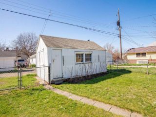 Foreclosed Home - 2414 E 1ST AVE, 99202