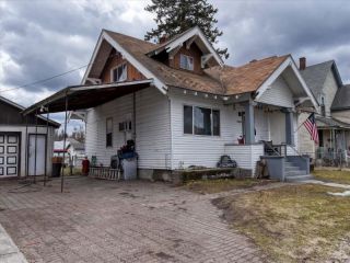 Foreclosed Home - 1818 E 1ST AVE, 99202