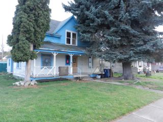 Foreclosed Home - 2628 E 4TH AVE, 99202