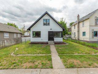 Foreclosed Home - 524 S RAY ST, 99202